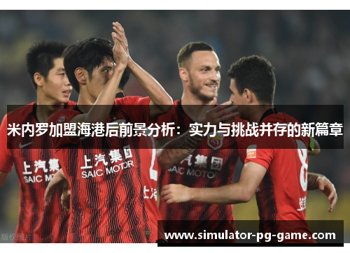 米内罗加盟海港后前景分析：实力与挑战并存的新篇章