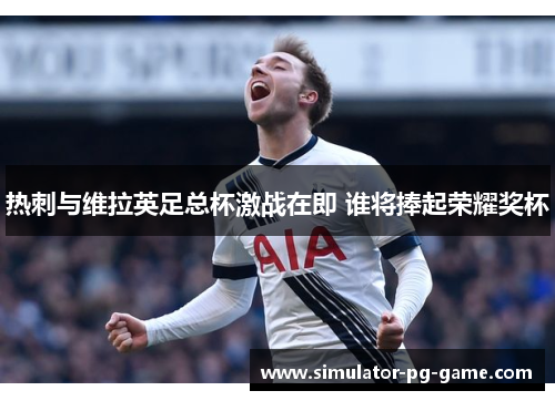 热刺与维拉英足总杯激战在即 谁将捧起荣耀奖杯
